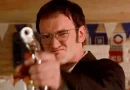 Quentin Tarantino em Aberto até de Madrugada