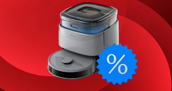 Amazon LEFANT M3 MAX