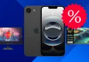 Amazon Prime Days iPhone Apple