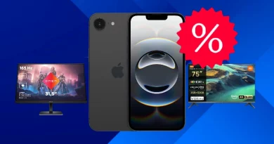 Amazon Prime Days iPhone Apple