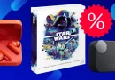 Amazon Star Wars e Nothing