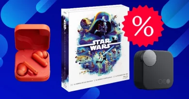 Os 4 melhores descontos da Amazon este fim de semana