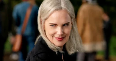 Anne Rice's Talamasca