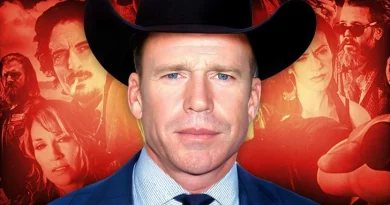 Antes de Yellowstone, Taylor Sheridan revelou o seu talento nesta pérola escondida do Disney+