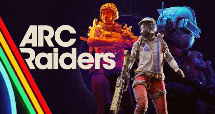 arc raiders 2