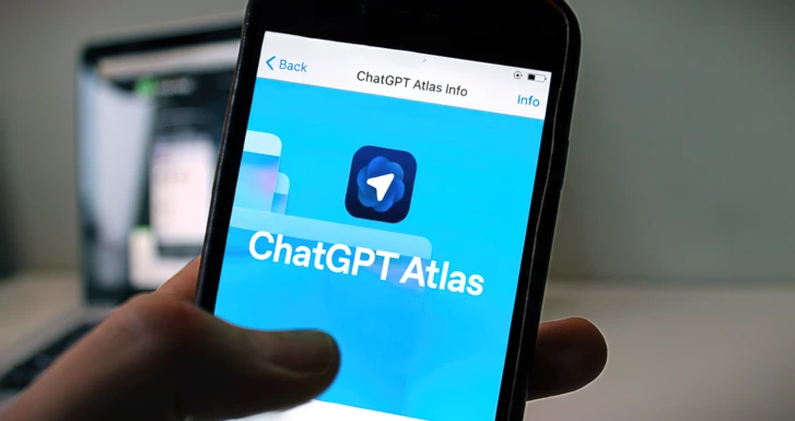 Atlas GPT