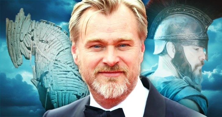 Ator da Odisseia revela os bastidores surpreendentes do novo épico de Christopher Nolan