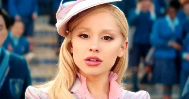 Ator de Euphoria junta-se a Ariana Grande na aguardada sequela de Wicked