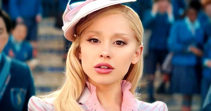 Ator de Euphoria junta-se a Ariana Grande na aguardada sequela de Wicked