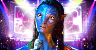 Avatar regressa com uma colaboração musical surpreendente