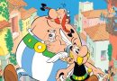 Astérix na Lusitânia | A poção mágica da saudade