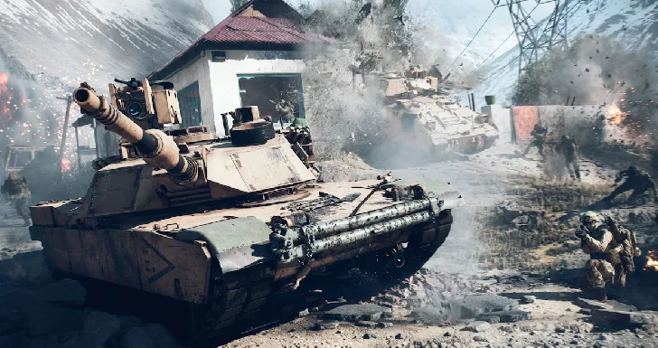Battlefield 6