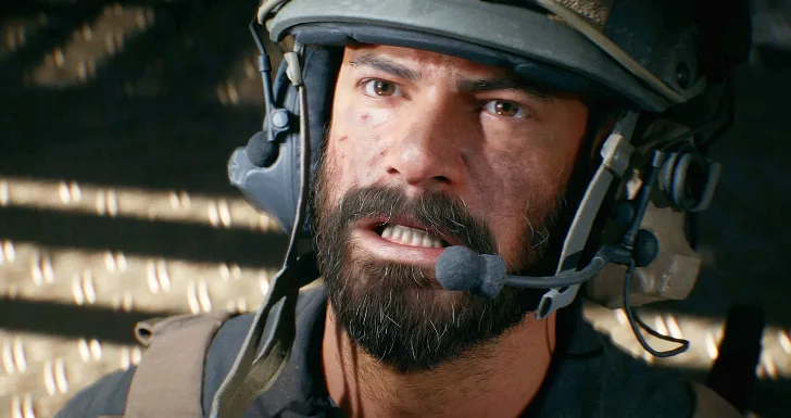 Battlefield 6