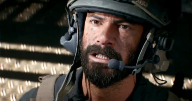 battlefield 6 trailer