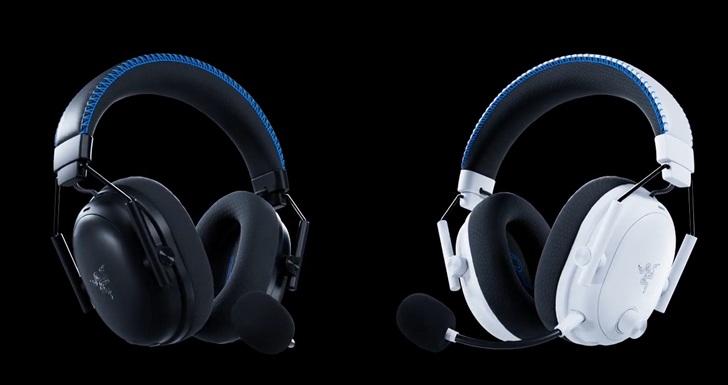 Razer auscultadores