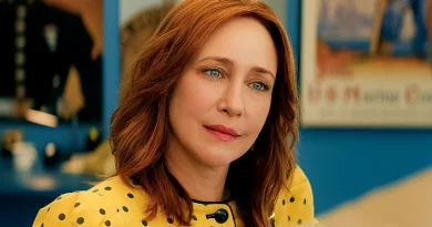 As 5 novas séries para ver esta semana na Netflix, HBO Max e Disney+ As 5 novas séries para ver esta semana na Netflix, HBO Max e Disney+