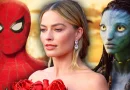 Box office Cinema barbie Spider-Man