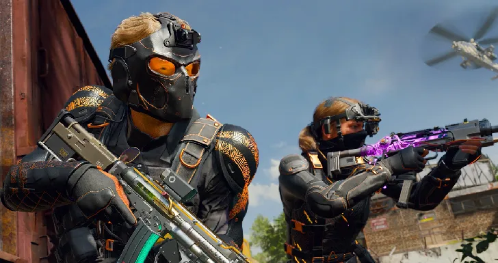 Call of Duty - Black Ops 6