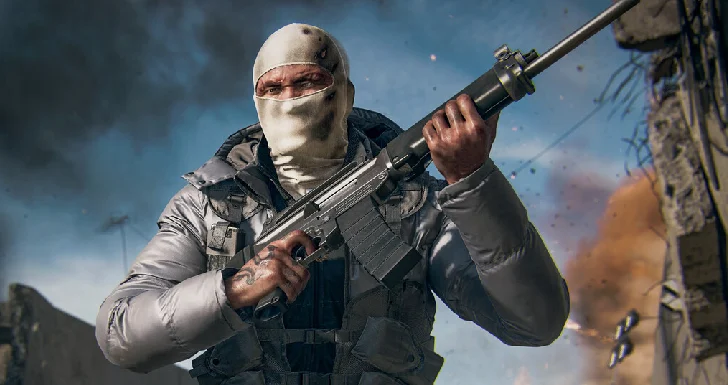 Call of Duty - Black Ops 6