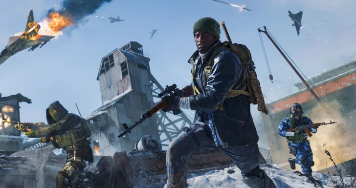 Call of Duty - Black Ops 6