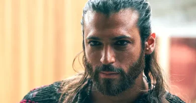 Nova série de Can Yaman está quase a chegar à TV portuguesa