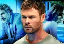 Chris Hemsworth enfrenta Mark Ruffalo neste novo thriller da Amazon