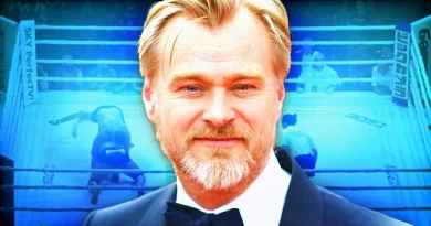 Christopher Nolan considera esta a melhor performance do ano