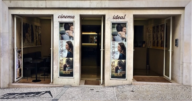 Cinema Ideal