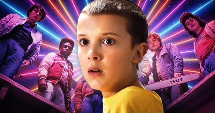 Criadores de Stranger Things (Netflix) confirmam ausência desta icónica personagem na nova temporada