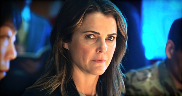 Depois de 3 grandes temporadas, Netflix revela futuro da série The Diplomat (Keri Russel)
