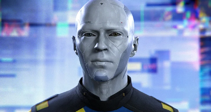 Detroit Become Human