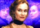 Diane Kruger regressa à televisão neste novo drama histórico da HBO Max