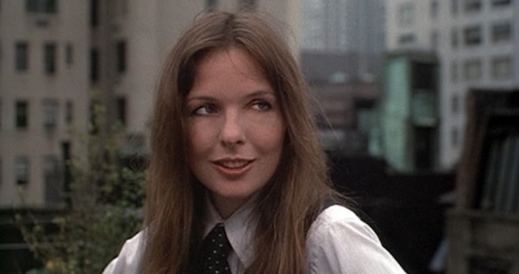 Annie Hall