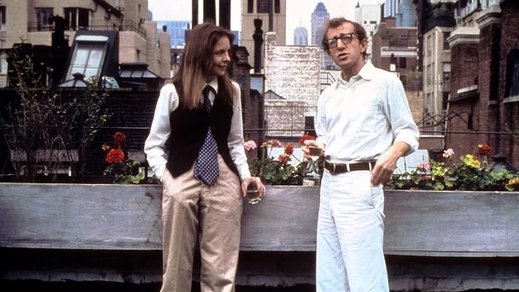 Diane Keaton