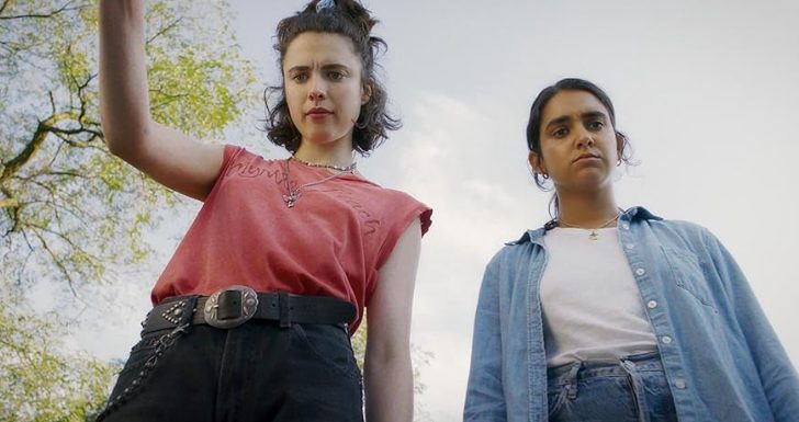 Ethan Coen Drive-Away Dolls
