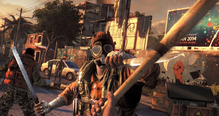 Dying Light