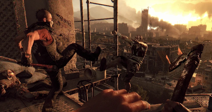 Dying Light