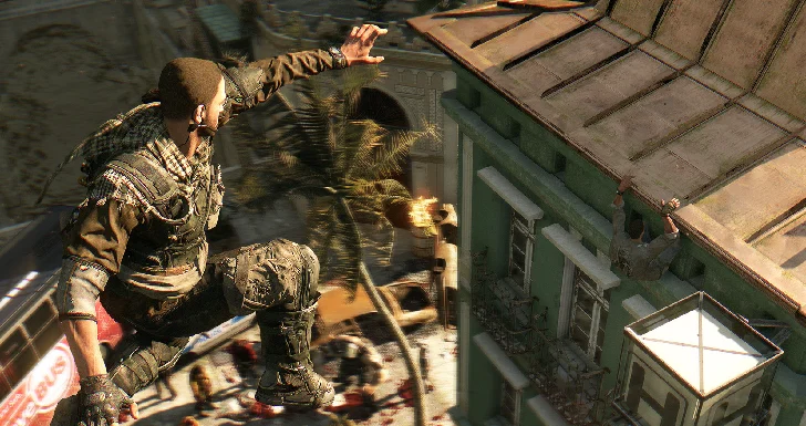 Dying Light