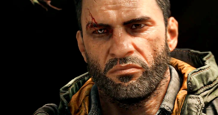 dying light beast