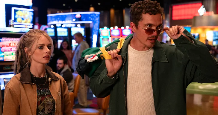 Eenie Meanie (2025) Streaming no Disney+