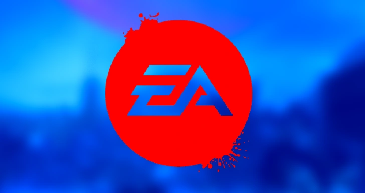 Electronic Arts