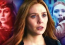 Elizabeth Olsen deseja voltar ao cinema, mas há uma condição