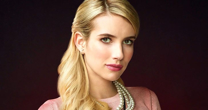 Emma Roberts junta-se ao novo romance da Amazon baseado no bestseller de Rebecca Serle
