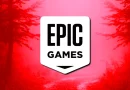 Epic Games Amnesia