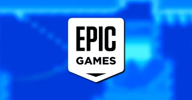 Epic Games oferece Gravity Circuit como jogo grátis