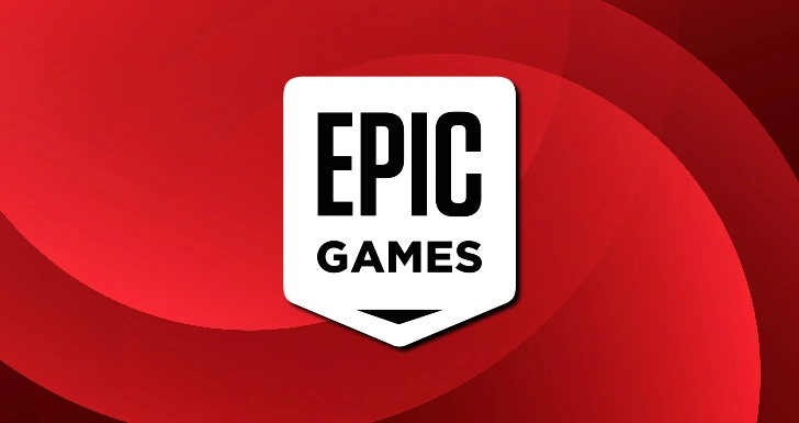 Epic Games Halloween