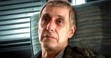 Esta pérola de Al Pacino vencedora de 11 Emmys está disponível na HBO Max