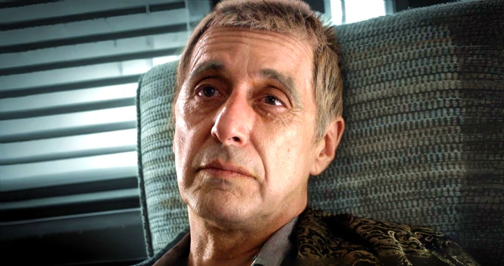 Esta pérola de Al Pacino vencedora de 11 Emmys está disponível na HBO Max