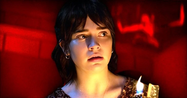 Esta pérola de Stephen King está disponível na HBO Max mesmo a tempo do Halloween