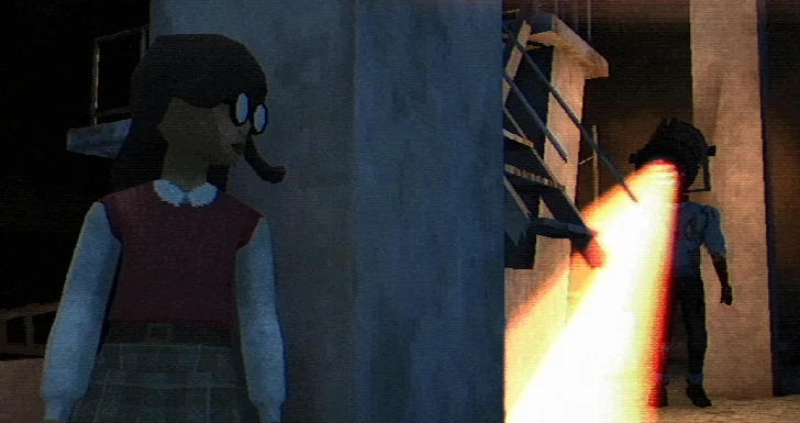 Fear the Spotlight